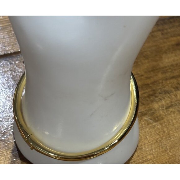 Kate Spade Sailors Knot Gold With Hinge Wrist - Picture 2 of 5